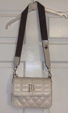 Ladies River Island Cream