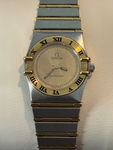 Near mint omega - [near,