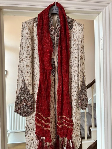 Men sherwani wedding attire - sherwani,