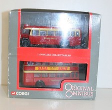 CORGI 1/76 - 97055 BRISTOL L6B