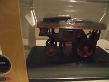 Oxford Diecast 1/76 Fowler B6