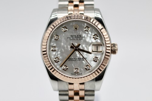 2013 rolex datejust - 2013,
