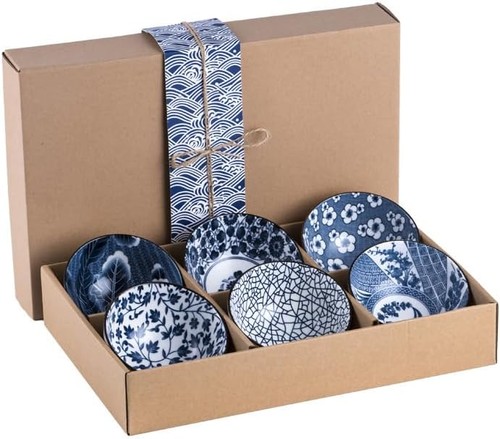 Ceramic dipping bowls - dipping,