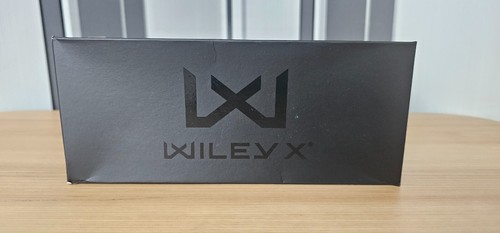 Wiley spear goggles smoke - wiley,