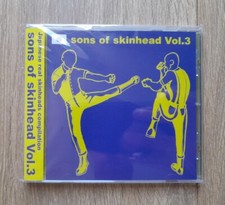 Sons of skinhead vol.3 Punk