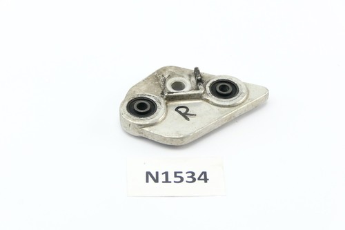 Yamaha tdm 850 3vd 1993 - 850,