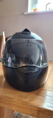 Schuberth motorcycle - schuberth, s1