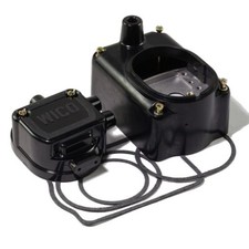 Wico C Magneto Cap Kit