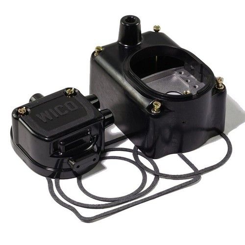 Wico magneto cap kit - magneto,