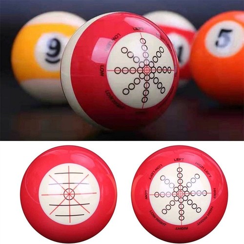 Snooker training ball billiard - training,