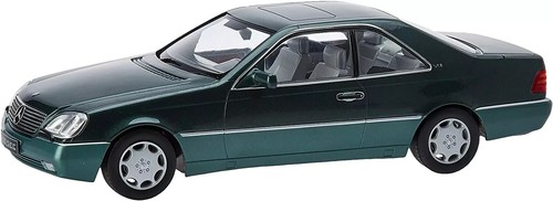 Mercedes 600 sec - 600, sec/