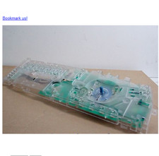 Whirlpool Washing Machine