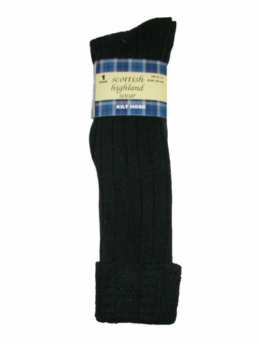 Mens wool blend scottish - mens,
