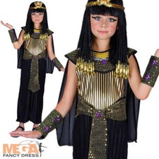 Queen Cleopatra Dress +