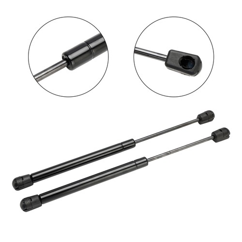 2pcs gas struts - suit, arb
