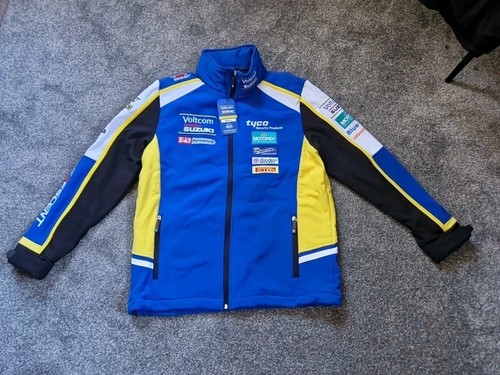 Suzuki team voltcom crescent - team,