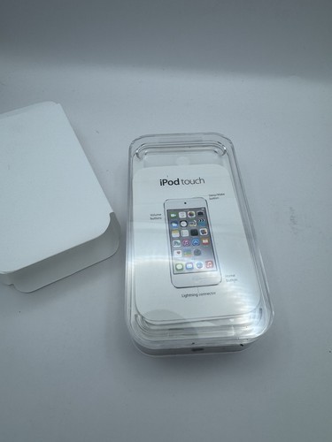 Ipod touch box - ipod,