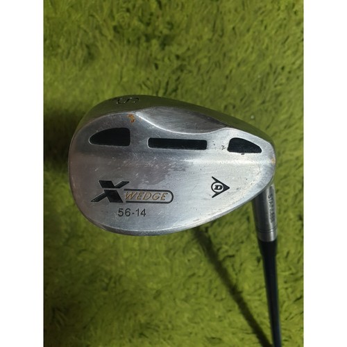Dunlop sand wedge iron - sw,