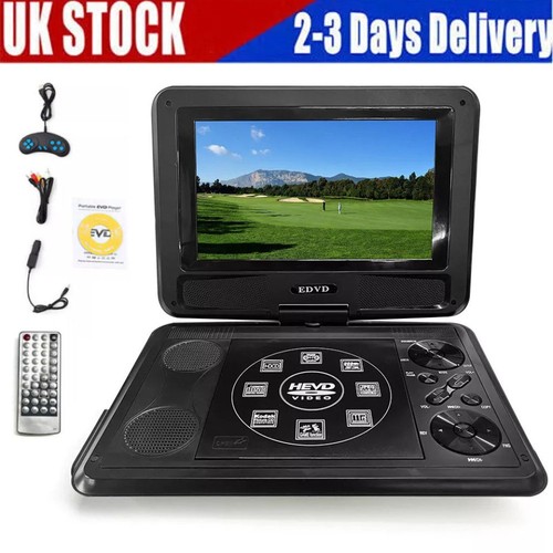 Portable dvd player - portable,