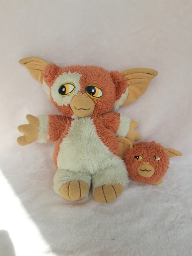 Vintage 1991 hornby - gremlins, 2