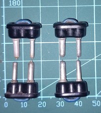 Vintage Vox Marshall leak