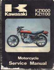 KAWASAKI Z1000