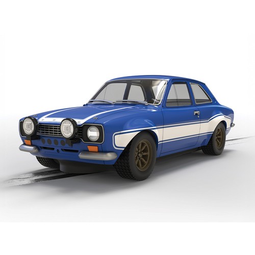 Scalextric c4677 ford - scalextric,