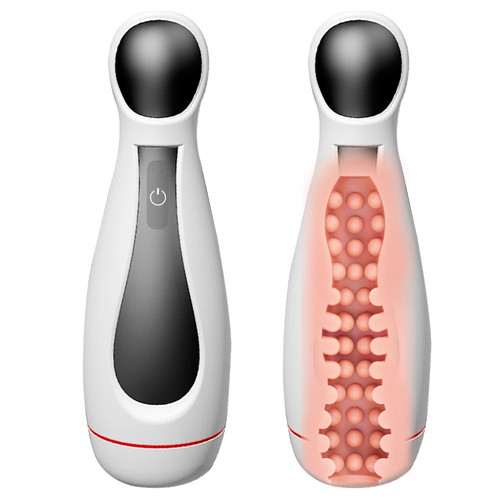 Automatic men masturbator - masturbator, cup
