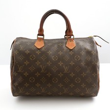 LOUIS VUITTON LV Monogram