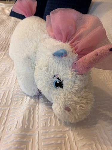 Pillow pets soft cuddly - pets, cuddly,