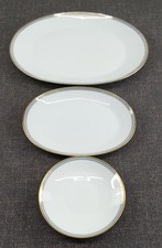 3pc Rosenthal Germany Gala
