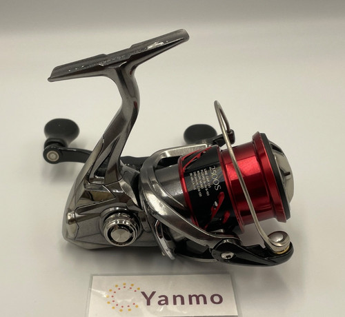 Shimano stradic ci4 - shimano,