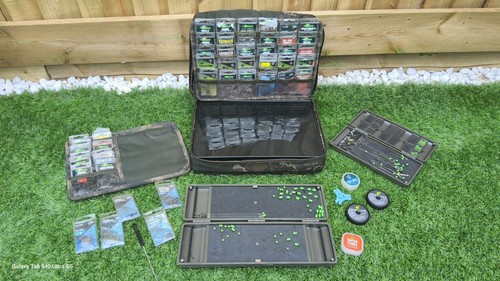 Nash subterfuge work box - subterfuge,