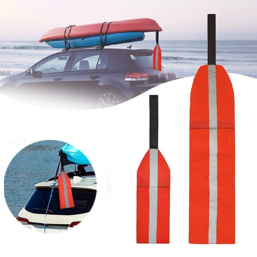 Kayak safety travel flag - kayak,