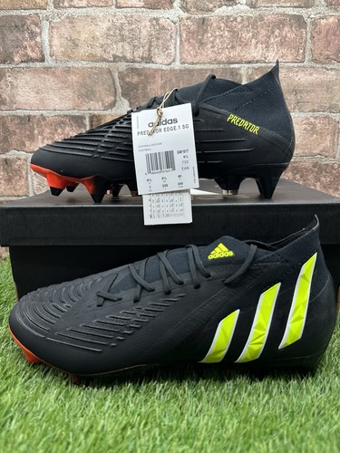 Adidas predator edge - edge.1, sg