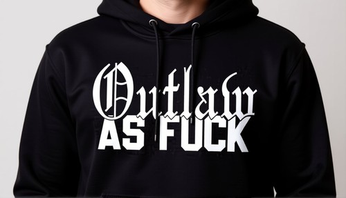 Support your local outlaws - local,