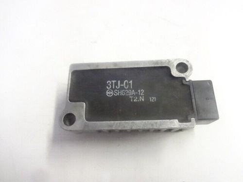 Regulator rectifier - regulator, /