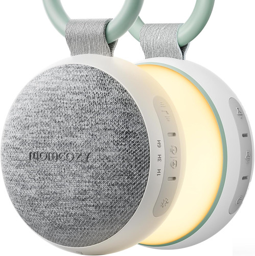 Momcozy portable baby white - momcozy,