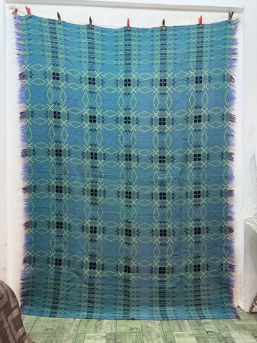 Vintage beautiful welsh wool - beautiful,
