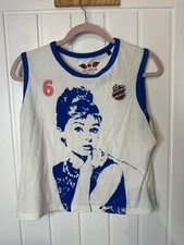 Ringspun Allstars Audrey