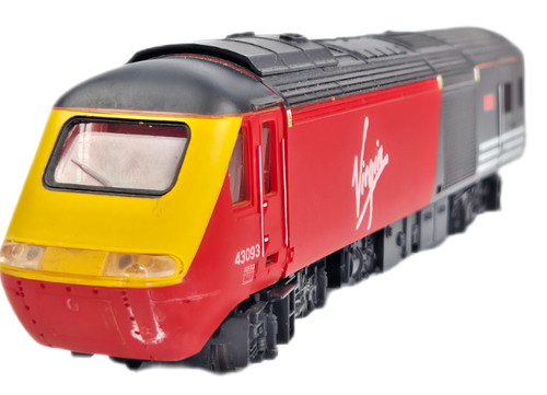 Hornby 43093 gauge - hornby, oo