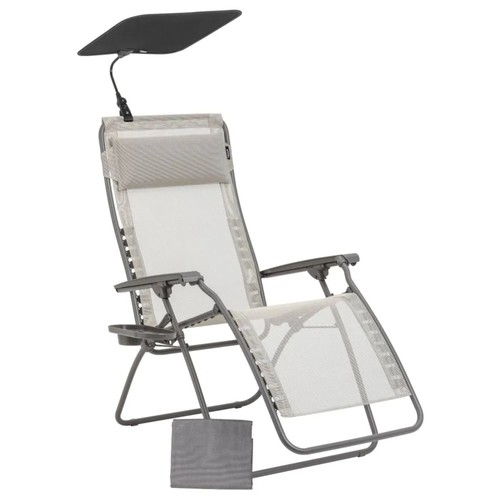 Lafuma zen edition adjustable - lafuma,