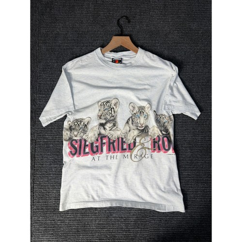 Vintage siegfried roy - vintage, &