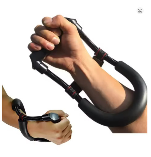 Adjustable hand wrist trainer - hand,