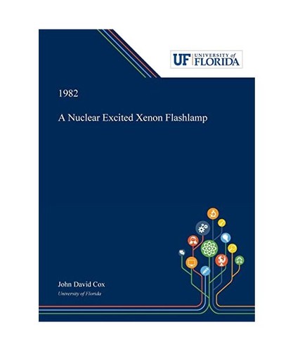 Nuclear excited xenon - excited,