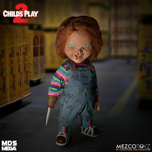 Child play menacing - 2,