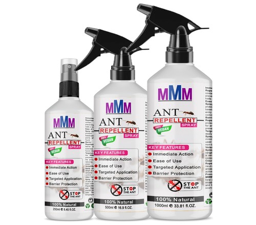 Ant repellent indoor outdoor - repellent,
