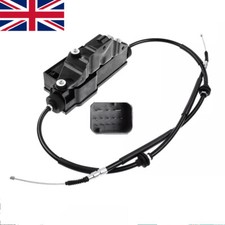 Park Brake Module Handbrake