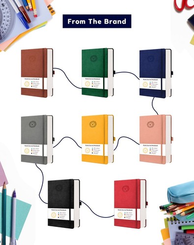 Journal notebook lined - journal,