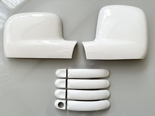 Gloss white wing - gloss,